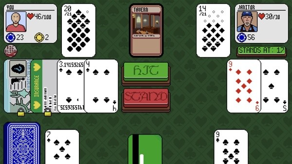 戏精选 十款最适合聚会的扑克牌游戏开元棋牌试玩2025聚会扑克牌游(图13)