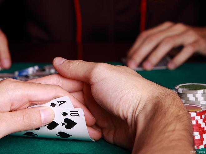 不赔的不是庄家而是扑克牌厂家开元棋牌原来澳门赌场真正稳赚(图1)