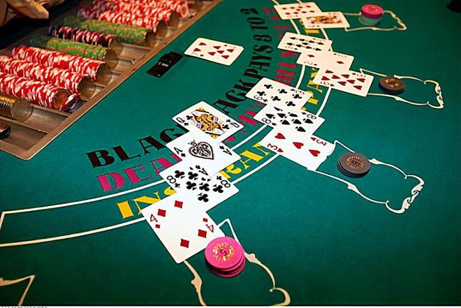 不赔的不是庄家而是扑克牌厂家开元棋牌原来澳门赌场真正稳赚(图10)