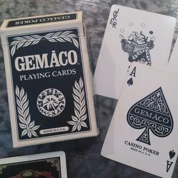 不赔的不是庄家而是扑克牌厂家开元棋牌原来澳门赌场真正稳赚(图5)