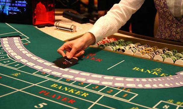 不赔的不是庄家而是扑克牌厂家开元棋牌原来澳门赌场真正稳赚(图7)