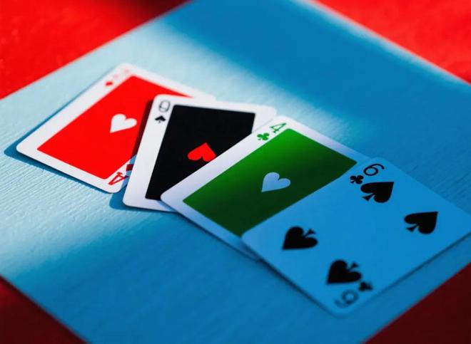 不赔的不是庄家而是扑克牌厂家开元棋牌原来澳门赌场真正稳赚(图13)