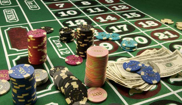 不赔的不是庄家而是扑克牌厂家开元棋牌原来澳门赌场真正稳赚(图14)