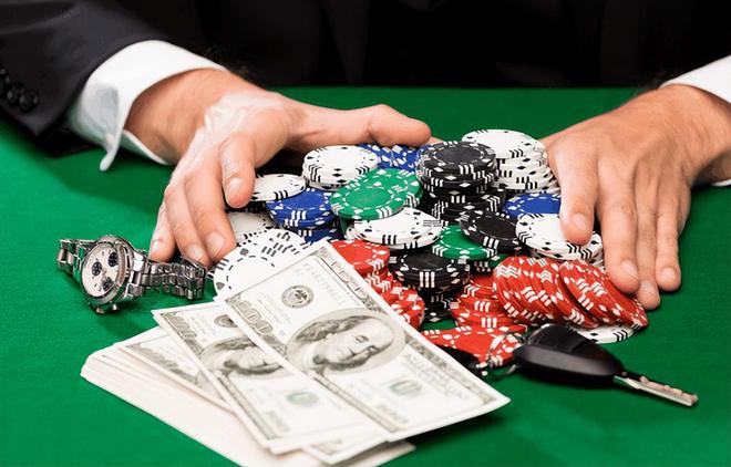 不赔的不是庄家而是扑克牌厂家开元棋牌原来澳门赌场真正稳赚(图15)